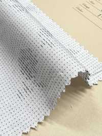 A-1528 刺繡風格的花卉提花[布料] 有延商店 更多照片