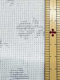 A-1528 刺繡風格的花卉提花[布料] 有延商店 更多照片