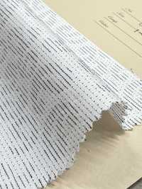 A-1664 刺繡佩斯利提花[布料] 有延商店 更多照片