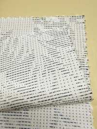 A-1581 刺繡風格植物花卉提花[布料] 有延商店 更多照片