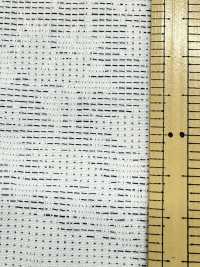 A-1581 刺繡風格植物花卉提花[布料] 有延商店 更多照片