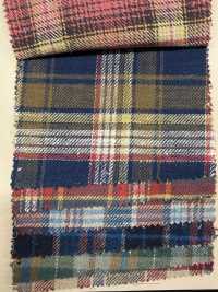 AN-9083 棉小線結[布料] 有延商店 更多照片