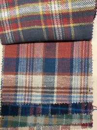 AN-9083 棉小線結[布料] 有延商店 更多照片