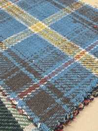 AN-9083 棉小線結[布料] 有延商店 更多照片