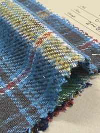 AN-9083 棉小線結[布料] 有延商店 更多照片