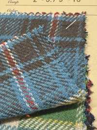 AN-9083 棉小線結[布料] 有延商店 更多照片