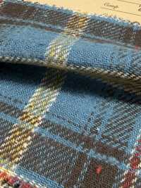 AN-9083 棉小線結[布料] 有延商店 更多照片