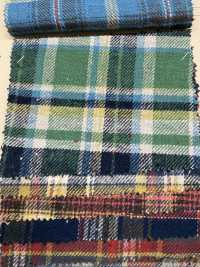 AN-9083 棉小線結[布料] 有延商店 更多照片