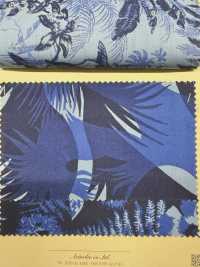 A-1573 自然圖形元素印花[布料] 有延商店 更多照片