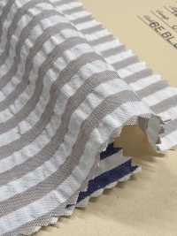 A-7073 印度棉泡泡紗條紋[布料] 有延商店 更多照片