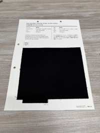 8852 T/Vis/W ​​細斜紋斜紋[布料] VANCET 更多照片