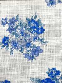 850559 類似亞麻的 Slav Salon de Fleur Petit 花束[布料] VANCET 更多照片