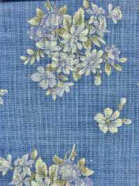 850559 類似亞麻的 Slav Salon de Fleur Petit 花束[布料] VANCET 更多照片