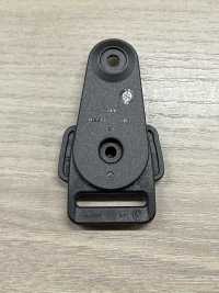 IB-KT YKK IB-KT 側開式[扣和鉤子] YKK拉鍊 更多照片