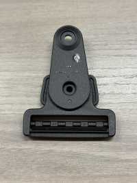 IB-KTK YKK IB-KTK 側開式 50mm[扣和鉤子] YKK拉鍊 更多照片