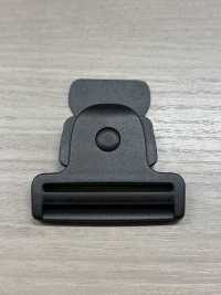 IB-KTKH YKK IB-KTKH 側開式 50mm[扣和鉤子] YKK拉鍊 更多照片