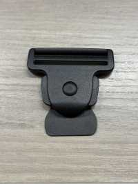 IB-KTKH YKK IB-KTKH 側開式 50mm[扣和鉤子] YKK拉鍊 更多照片