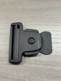 IB-KTKH YKK IB-KTKH 側開式 50mm[扣和鉤子] YKK拉鍊 更多照片