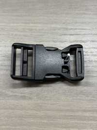 PB-PK YKK PB-PK 側開式 25mm[扣和鉤子] YKK拉鍊 更多照片