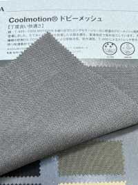 1061414 多臂提花網布[布料] 瀧定名古屋 更多照片