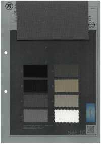 1061414 多臂提花網布[布料] 瀧定名古屋 更多照片