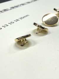 TM101 金屬羈扣背面 DAIYA BUTTON 更多照片