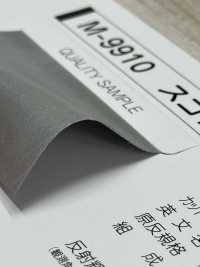 M-9910-PKK M-9910 Scotchlite 粉紅鑲邊[緞帶、帶、繩子] 明星品牌（Hoshika） 更多照片