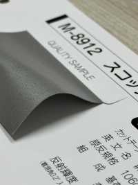 M-8912-PKK M-8912 Scotchlite 鋸齒狀鑲邊[緞帶、帶、繩子] 明星品牌（Hoshika） 更多照片