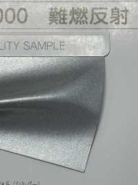 M-8000-PKK M-8000阻燃捲邊鑲邊[緞帶、帶、繩子] 明星品牌（Hoshika） 更多照片