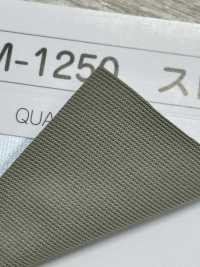 M-1250-PKK M-1250彈性捲邊鋸齒鑲邊[緞帶、帶、繩子] 明星品牌（Hoshika） 更多照片