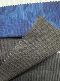 NKB255 14W燈芯絨[布料] 雲井美人（中部別珍） 更多照片