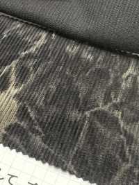 DCL255-SF 14W燈芯絨裝飾[布料] 雲井美人（中部別珍） 更多照片