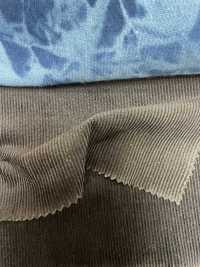 NKB445 21W Mijinkoruten[布料] 雲井美人（中部別珍） 更多照片