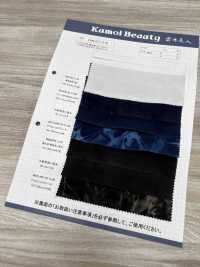 NKB445 21W Mijinkoruten[布料] 雲井美人（中部別珍） 更多照片