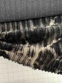 DCL775-SF 花式燈芯絨（親子）裝飾[布料] 雲井美人（中部別珍） 更多照片