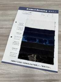 DCL775-SF 花式燈芯絨（親子）裝飾[布料] 雲井美人（中部別珍） 更多照片