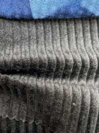 NKB655 6W燈芯絨[布料] 雲井美人（中部別珍） 更多照片