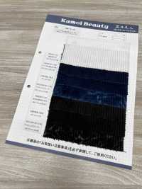 NKB655 6W燈芯絨[布料] 雲井美人（中部別珍） 更多照片