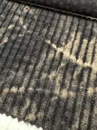 DCL655-SF 6W燈芯絨裝飾[布料] 雲井美人（中部別珍） 更多照片