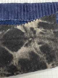 DCL655-SF 6W燈芯絨裝飾[布料] 雲井美人（中部別珍） 更多照片