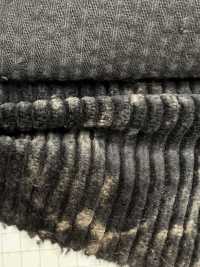 DCL655-SF 6W燈芯絨裝飾[布料] 雲井美人（中部別珍） 更多照片