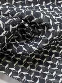 KKP4033-D33 明亮CD泡泡紗[布料] 小紋工房(宇仁纖維) 更多照片