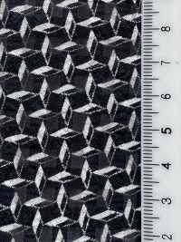 KKP4033-D33 明亮CD泡泡紗[布料] 小紋工房(宇仁纖維) 更多照片