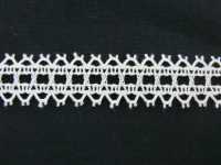 DS925 梯形蕾絲寬度：15毫米 大定Daisada 更多照片