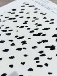 KKP5522-D32 雙縐[布料] 小紋工房(宇仁纖維) 更多照片