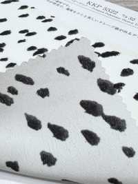 KKP5522-D32 雙縐[布料] 小紋工房(宇仁纖維) 更多照片