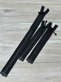 5VSOR-OUTLET 樹脂拉鍊， 5 種尺寸開口 YKK拉鍊 更多照片