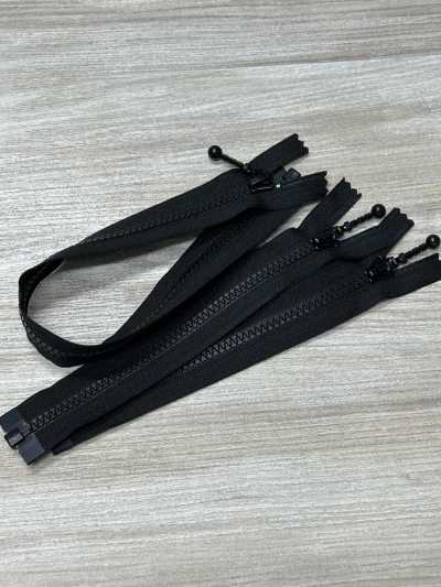5VSOR-OUTLET 樹脂® 拉鍊 5號 開口