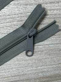 3CFC-OUTLET 樹脂拉鍊， 3種尺寸，閉口式 YKK拉鍊 更多照片