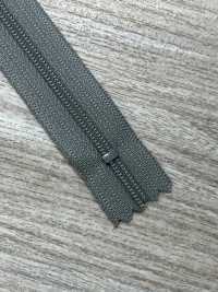 3CFC-OUTLET 樹脂拉鍊， 3種尺寸，閉口式 YKK拉鍊 更多照片